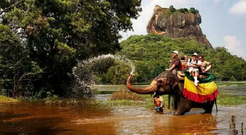 சுற்றுலாப் பயணிகளின் வருகை மீண்டும் அதிகரிப்பு - இலங்கை சுற்றுலா அபிவிருத்திச் சபை